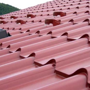 Plechové strechy a ich výhody